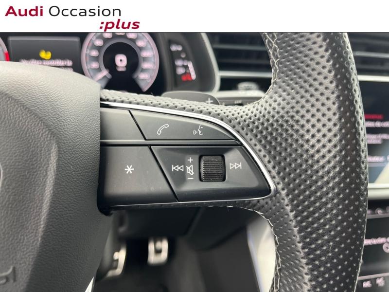 Voitures occasions Audi Q8 Compétition Orvault
