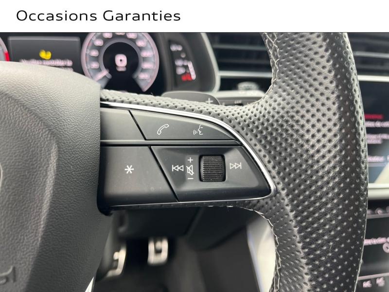 Voitures occasions Audi Q8 Compétition Orvault