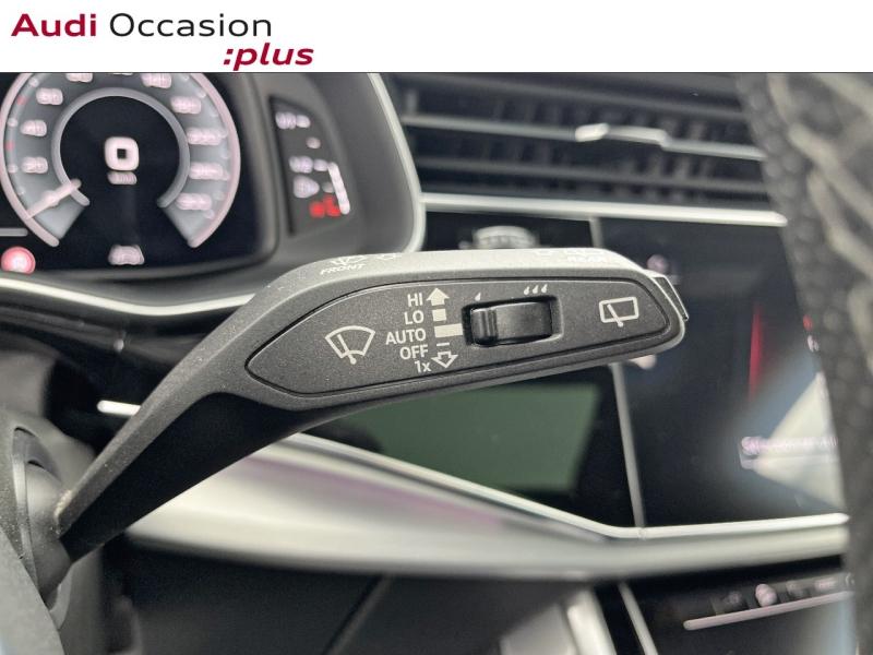 Voitures occasions Audi Q8 Compétition Orvault