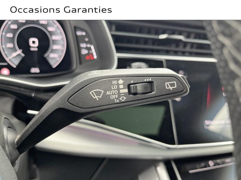 Voitures occasions Audi Q8 Compétition Orvault
