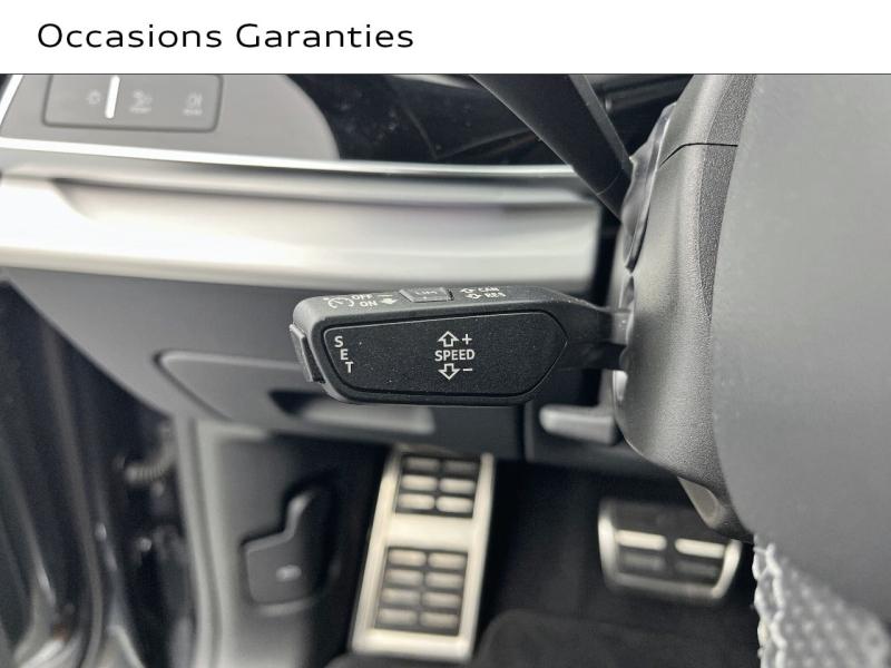 Voitures occasions Audi Q8 Compétition Orvault