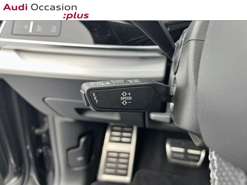 Voitures occasions Audi Q8 Compétition Orvault