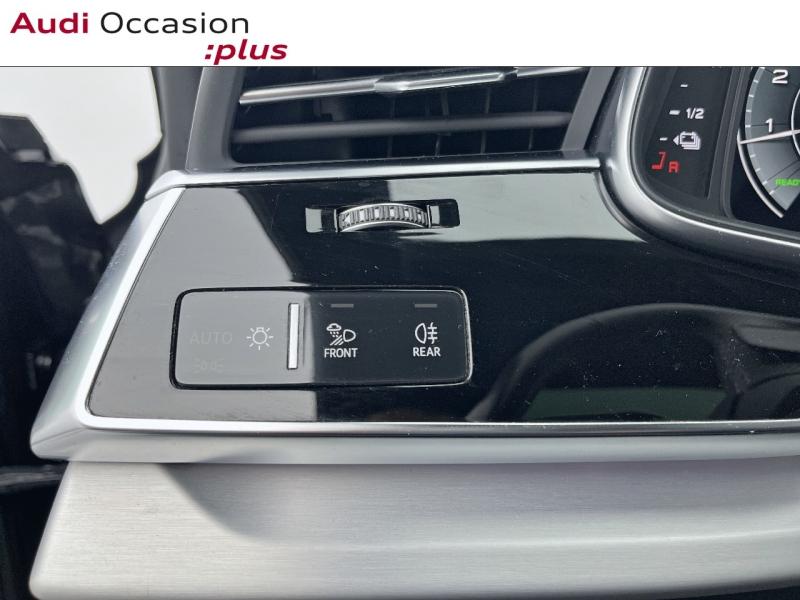 Voitures occasions Audi Q8 Compétition Orvault