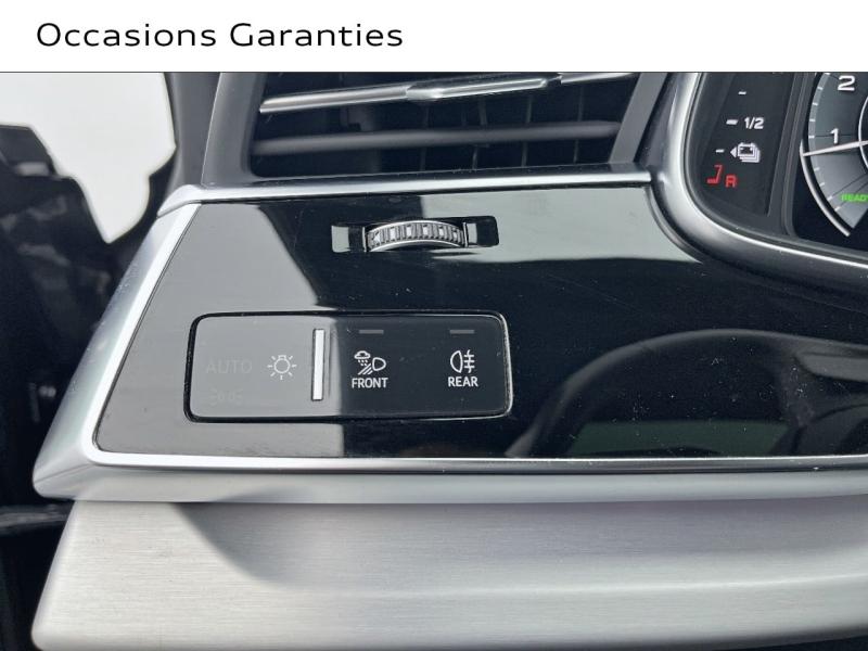 Voitures occasions Audi Q8 Compétition Orvault