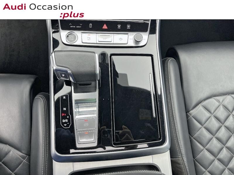 Voitures occasions Audi Q8 Compétition Orvault