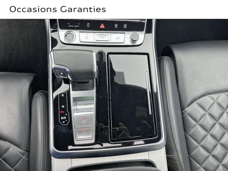 Voitures occasions Audi Q8 Compétition Orvault
