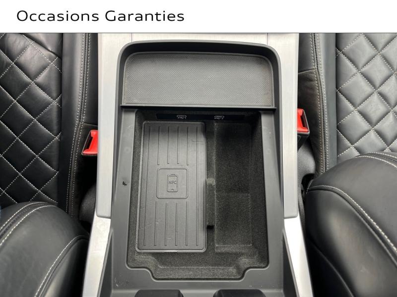 Voitures occasions Audi Q8 Compétition Orvault