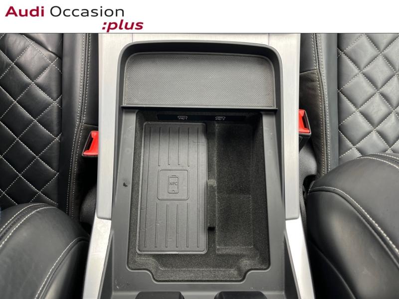 Voitures occasions Audi Q8 Compétition Orvault