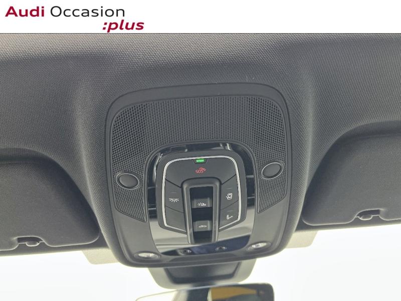 Voitures occasions Audi Q8 Compétition Orvault