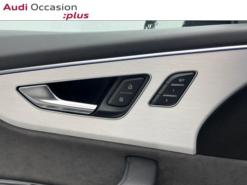 Voitures occasions Audi Q8 Compétition Orvault