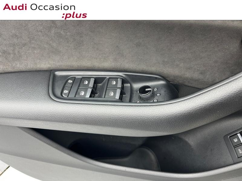 Voitures occasions Audi Q8 Compétition Orvault