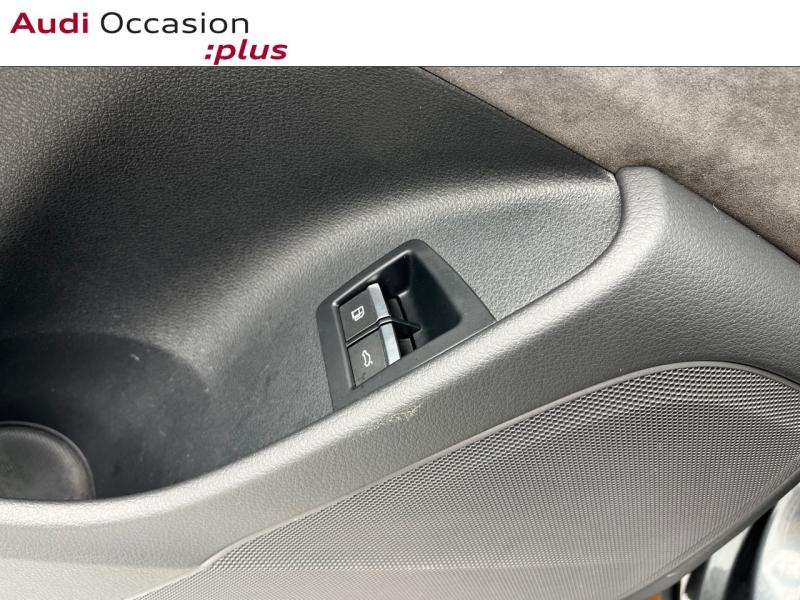Voitures occasions Audi Q8 Compétition Orvault
