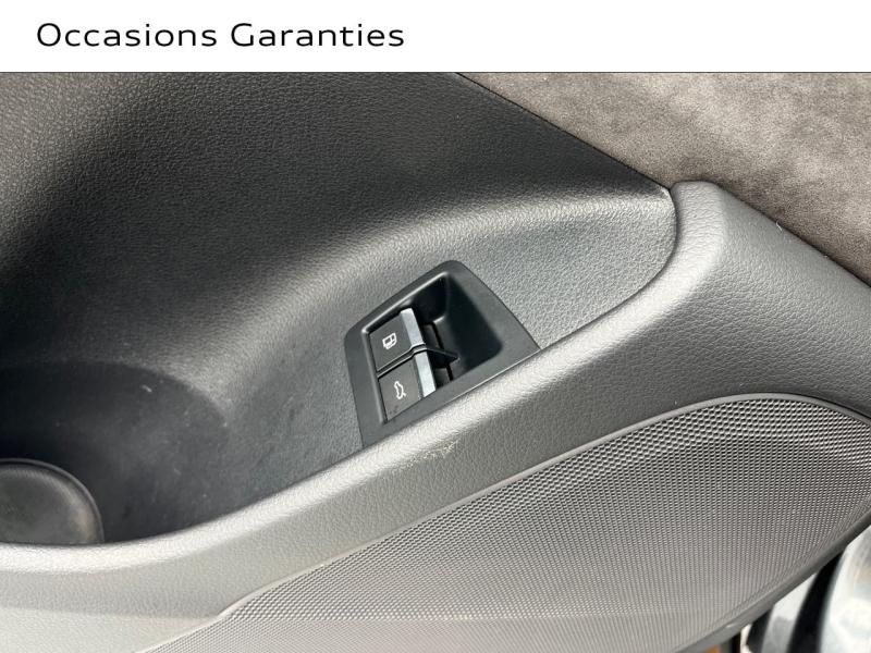 Voitures occasions Audi Q8 Compétition Orvault