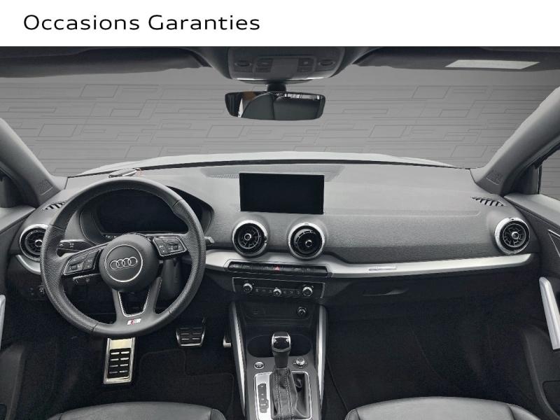 Voitures occasions Audi Q2 S line Orvault