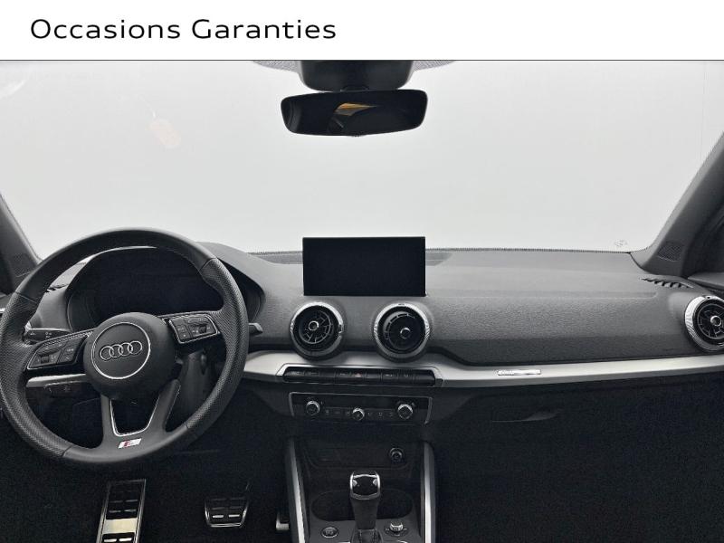 Voitures occasions Audi Q2 S line Orvault