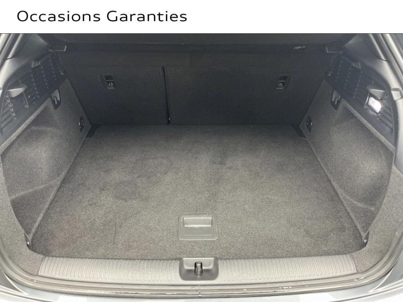 Voitures occasions Audi Q2 S line Orvault