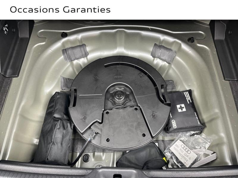 Voitures occasions Audi Q2 S line Orvault