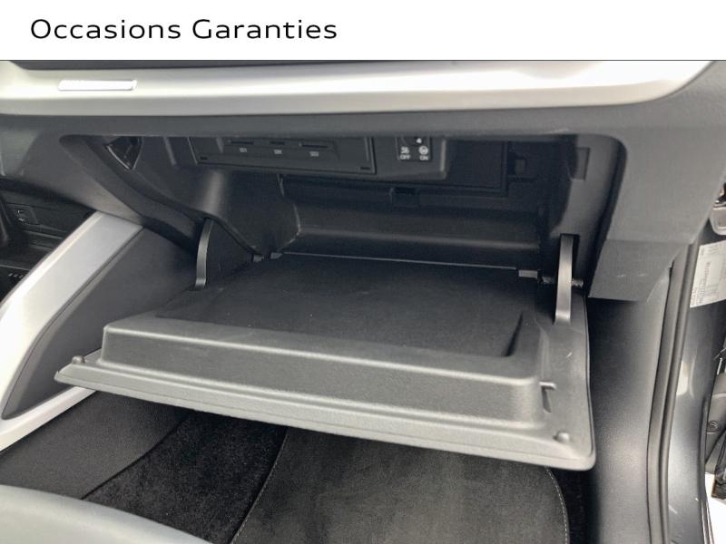 Voitures occasions Audi Q2 S line Orvault