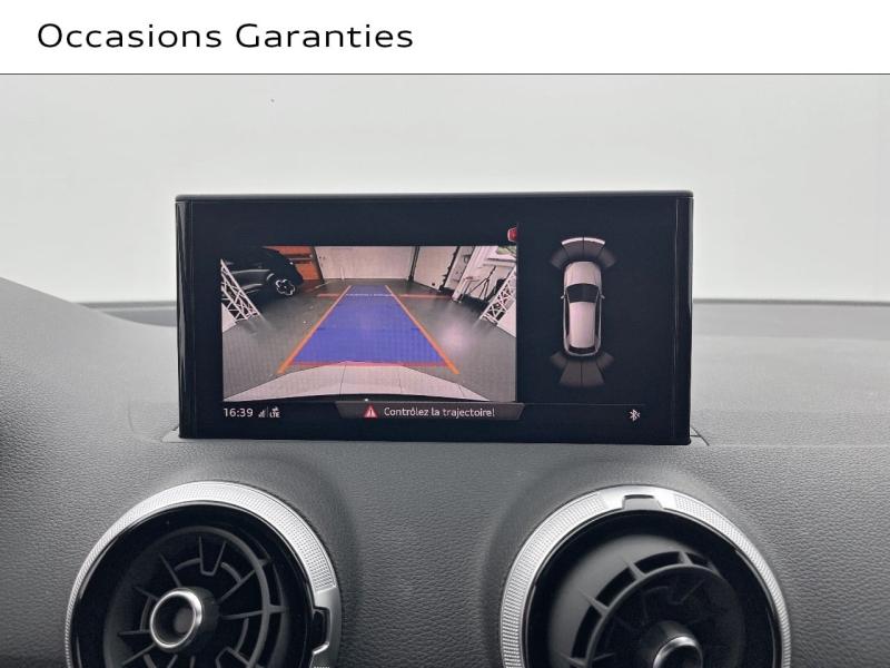 Voitures occasions Audi Q2 S line Orvault