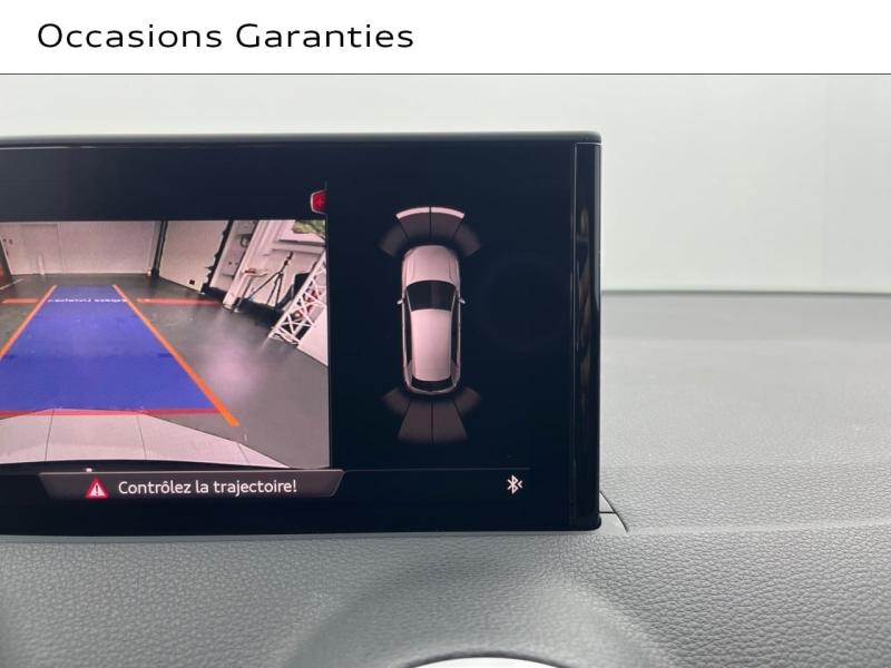 Voitures occasions Audi Q2 S line Orvault