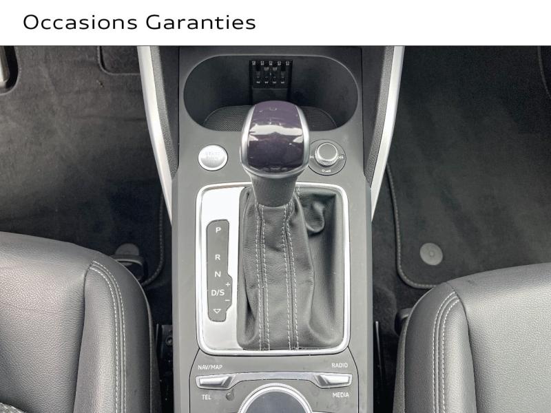 Voitures occasions Audi Q2 S line Orvault