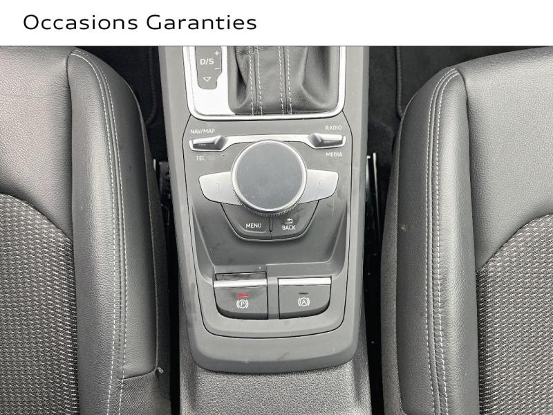 Voitures occasions Audi Q2 S line Orvault