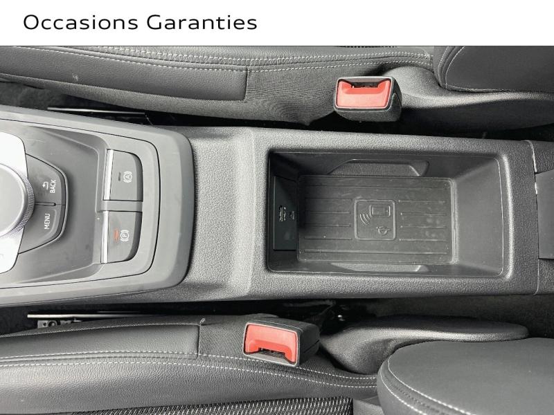 Voitures occasions Audi Q2 S line Orvault