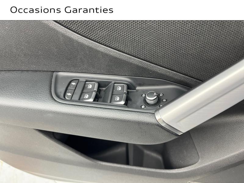 Voitures occasions Audi Q2 S line Orvault