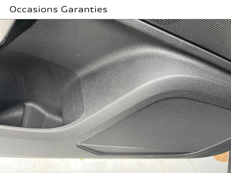 Voitures occasions Audi Q2 S line Orvault