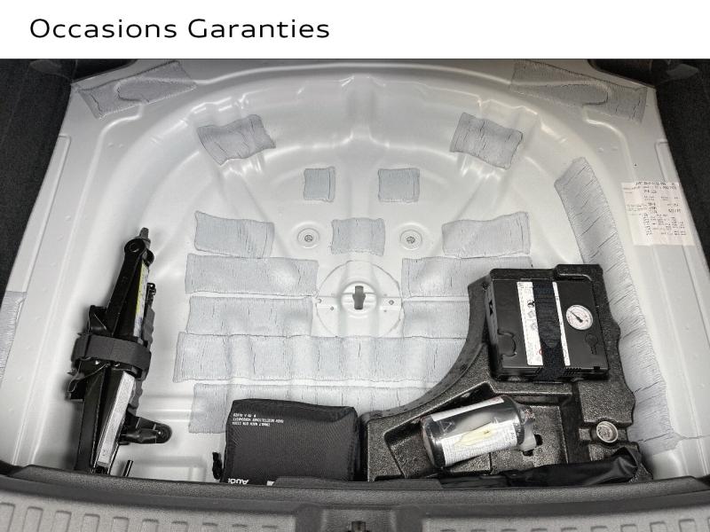 Voitures occasions Audi A3 Sportback S line Orvault
