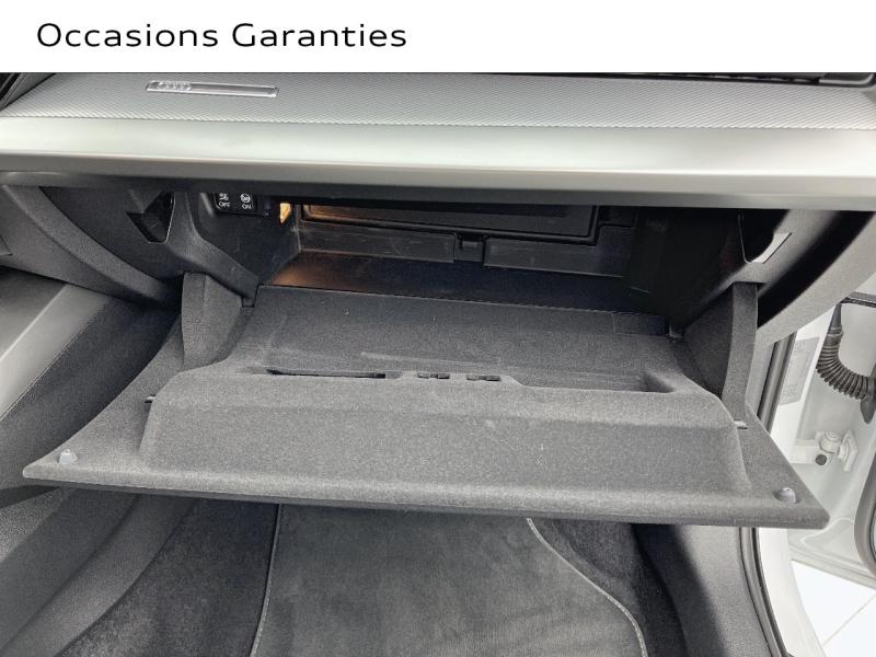 Voitures occasions Audi A3 Sportback S line Orvault