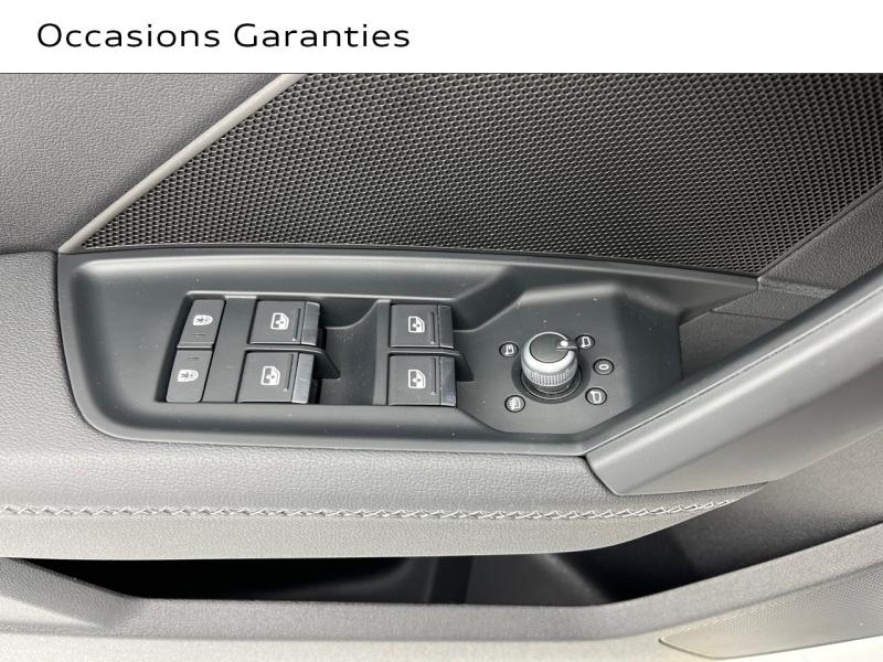 Voitures occasions Audi A3 Sportback S line Orvault