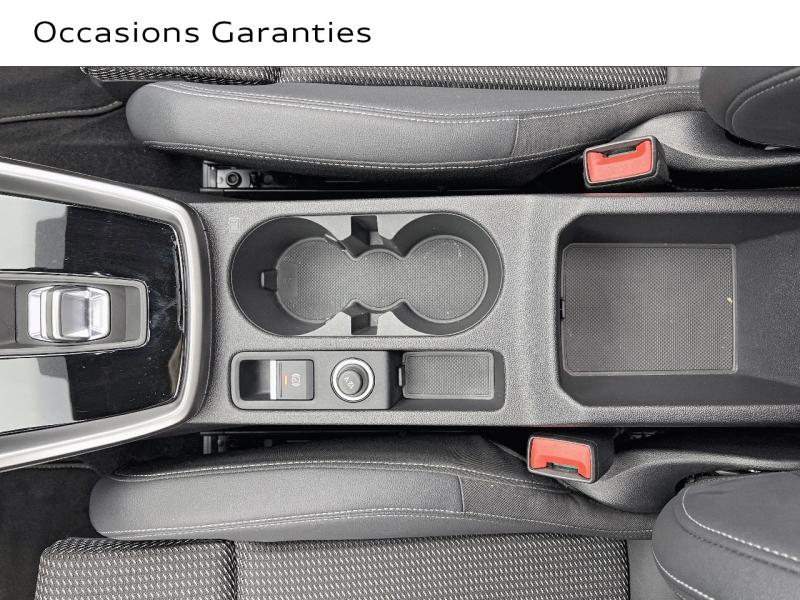 Voitures occasions Audi A3 Sportback S line Orvault