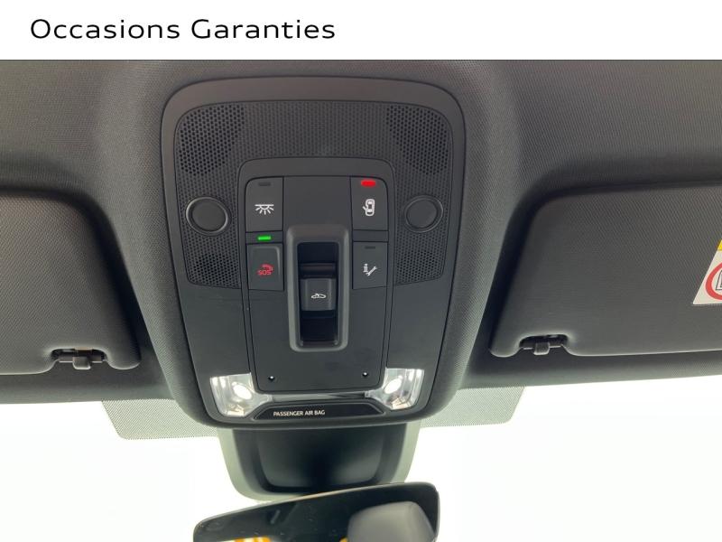 Voitures occasions Audi A3 Sportback S line Orvault