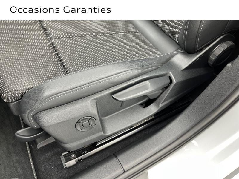Voitures occasions Audi A3 Sportback S line Orvault