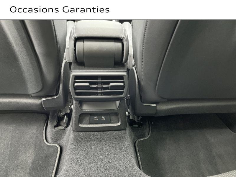 Voitures occasions Audi A3 Sportback S line Orvault