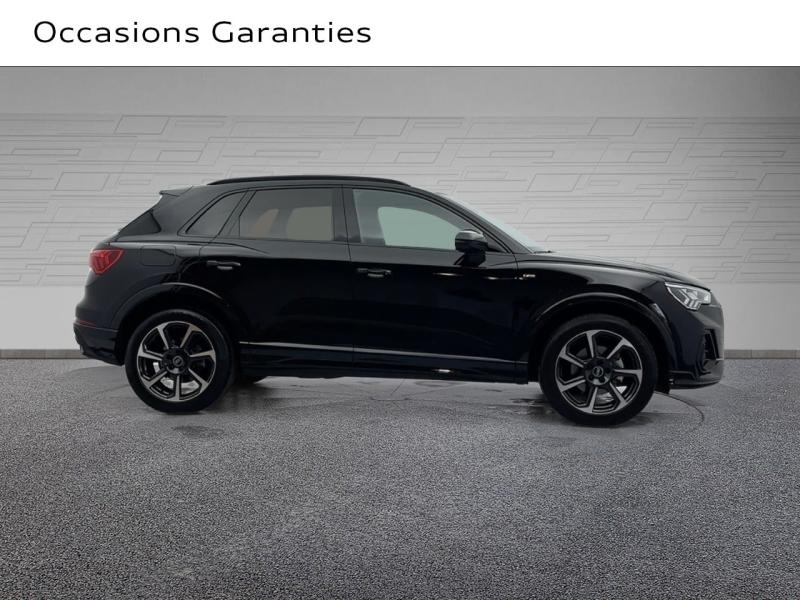 Voitures occasions Audi Q3  Orvault