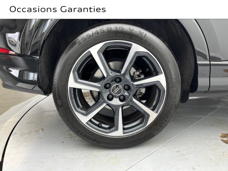 Voitures occasions Audi Q3  Orvault