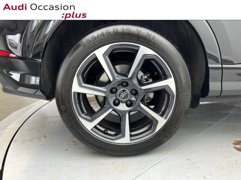 Voitures occasions Audi Q3 S line Orvault