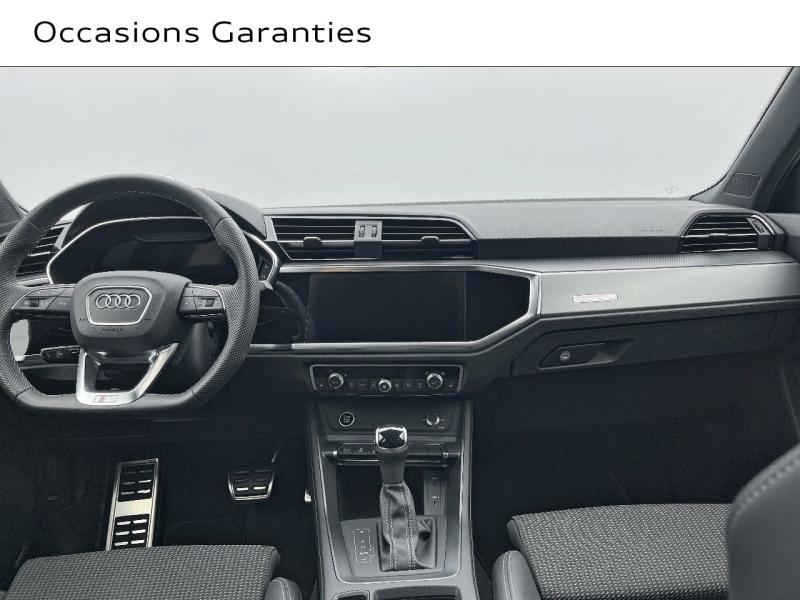 Voitures occasions Audi Q3  Orvault