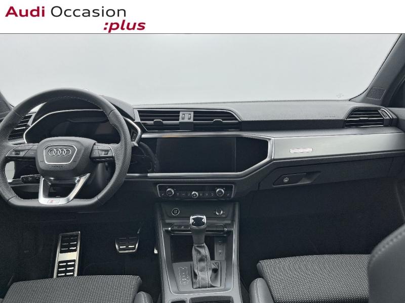 Voitures occasions Audi Q3 S line Orvault