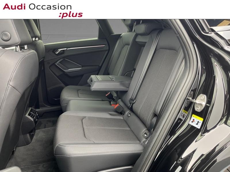 Voitures occasions Audi Q3 S line Orvault