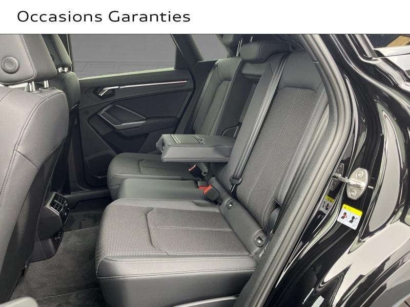 Voitures occasions Audi Q3 S line Orvault