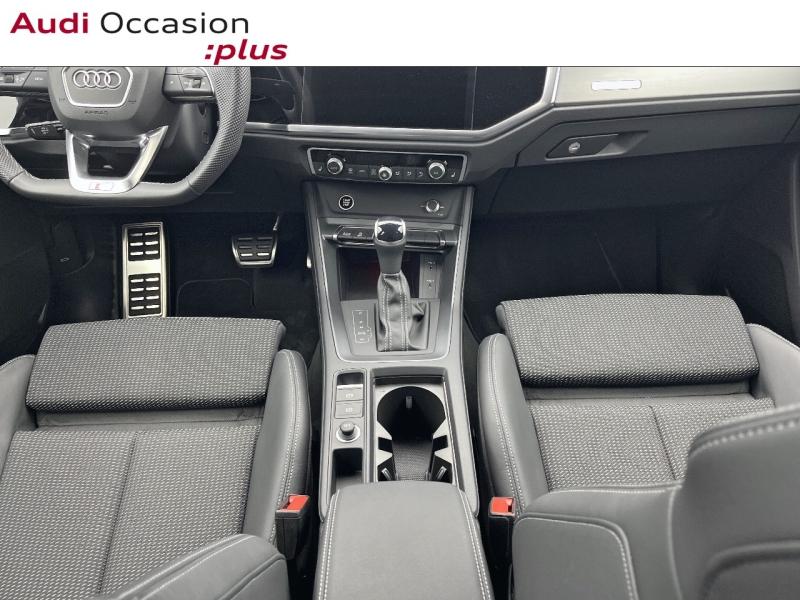 Voitures occasions Audi Q3 S line Orvault