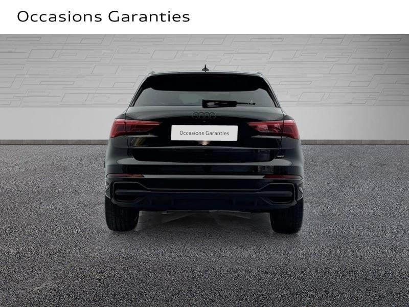 Voitures occasions Audi Q3 S line Orvault