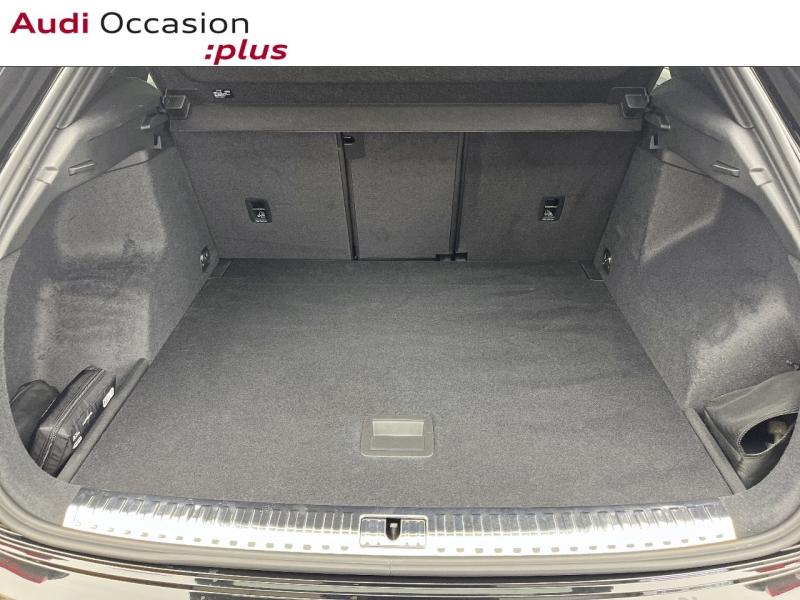 Voitures occasions Audi Q3 S line Orvault