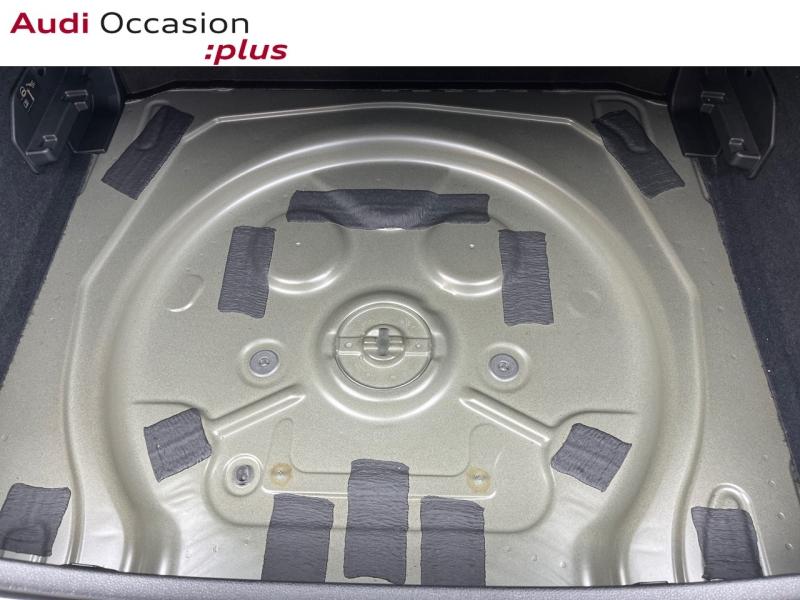 Voitures occasions Audi Q3 S line Orvault