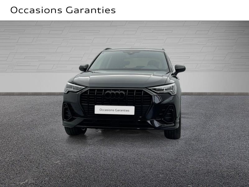 Voitures occasions Audi Q3 S line Orvault