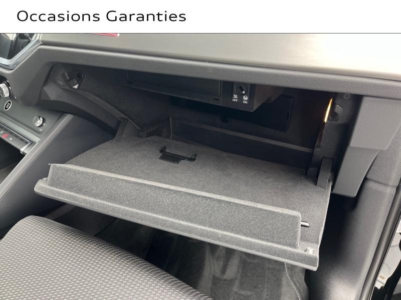 Voitures occasions Audi Q3 S line Orvault