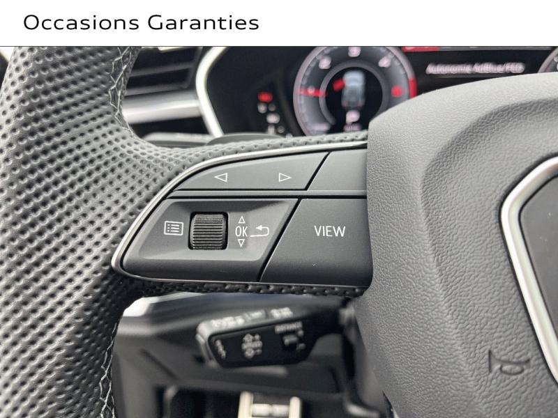 Voitures occasions Audi Q3  Orvault